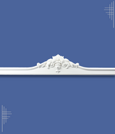 D5506 | DOORS & WINDOWS SURROUND (ARCHITRAVES) | DECORATIVE